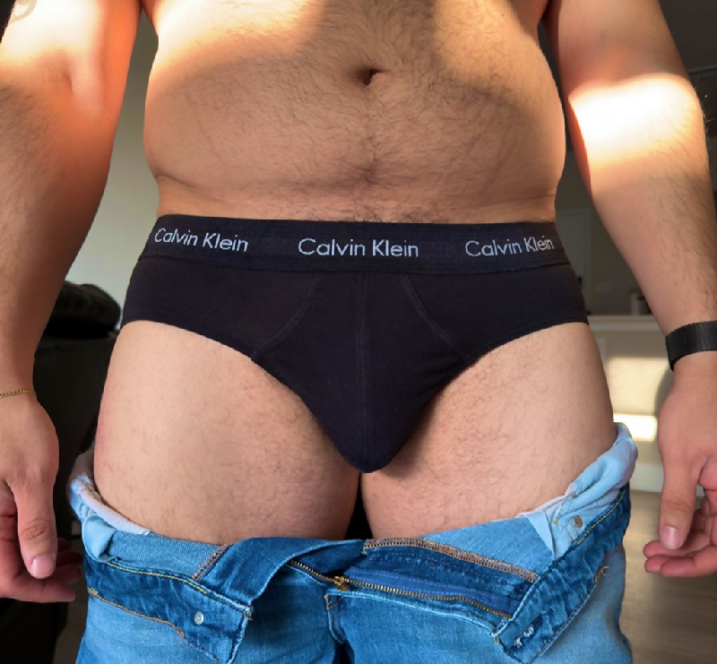 Calvin 1
