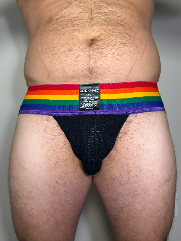 Jockmail Rainbow 1