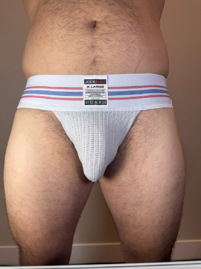 Jockmail WJ 1