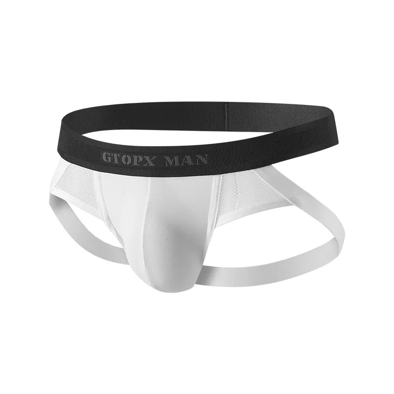 Ultra-Thin Silk Touch Briefs – Second Skin Seduction (2 pieces)